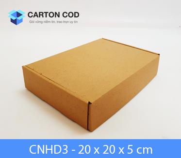 CNHD3-202005