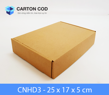 CNHD3-251705