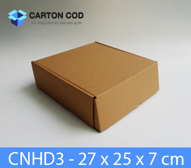 CNHD3-272507