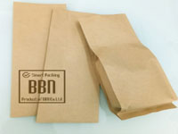 Tìm hiểu về túi giấy kraft đựng đồ ăn