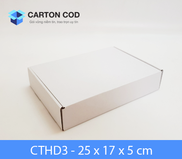CTHD3-251705