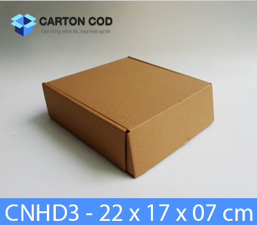 CNHD3-221707