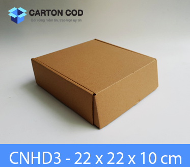 CNHD3-222210