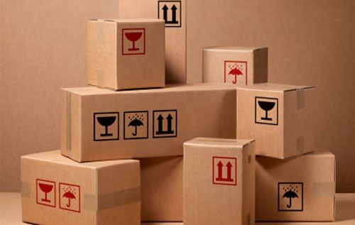 Cách chọn hộp carton gói hàng đúng chuẩn