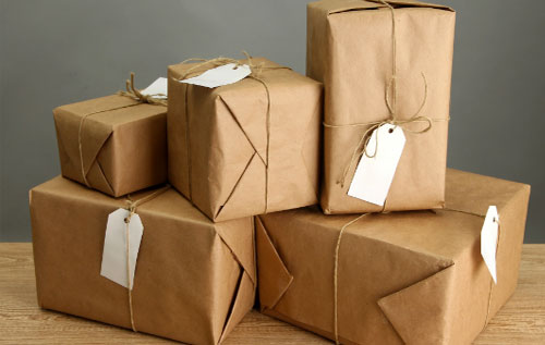 Cách chọn hộp carton gói hàng đúng chuẩn