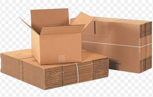 Tìm hiểu về thùng Carton 3 lớp