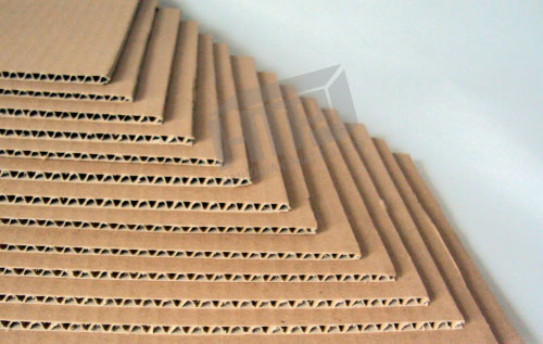 Thùng carton 5 lớp là gì?