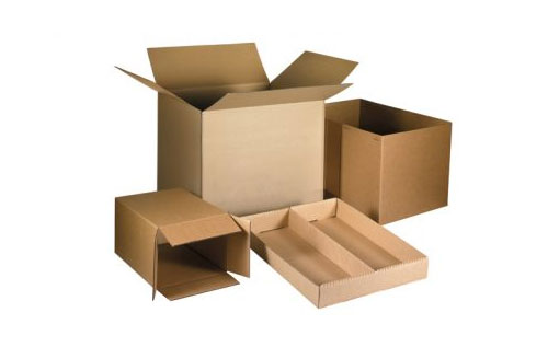 Thùng carton 5 lớp là gì?