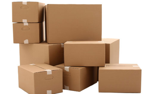 Mua thùng carton chuyển nhà ở đâu giá rẻ?