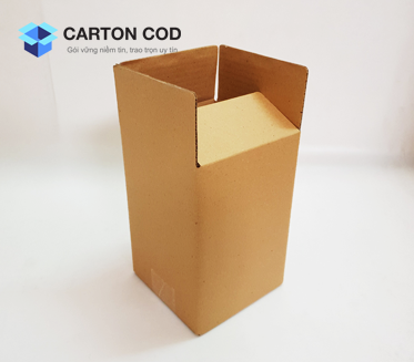 Thùng Carton 3 Lớp — ảnh 3